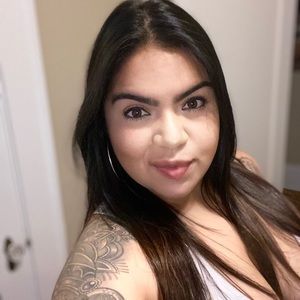 Meet your Posher, Maria fernanda